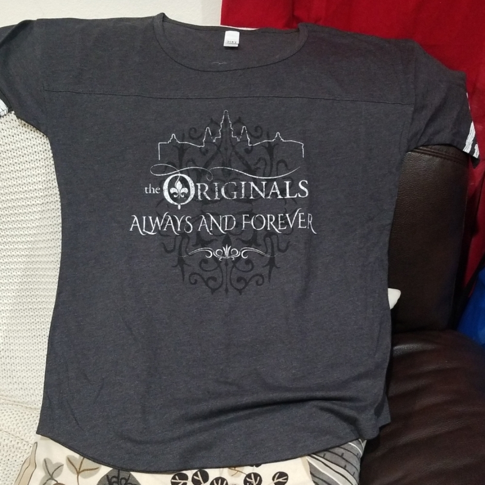 District T-Shirts